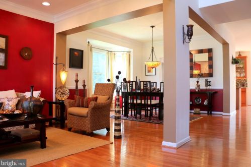 3 Kent Ct, Princeton NJ  08540-6114 exterior