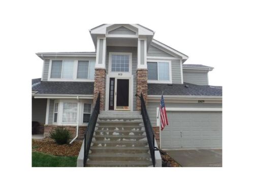 13829 Legend Trl, Westminster CO 80023-8279 exterior