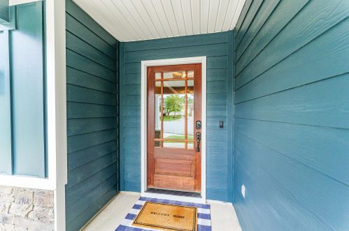 1730 Edenburg Way, Evans GA  30809-8422 exterior