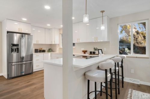 1310 Toedtli Dr, Boulder CO 80305-6540 exterior