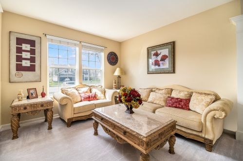 24138 Nottingham Ave, Plainfield, IL 60585-2519