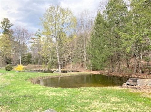 528 Old Acworth Stage Rd, Unity, NH 03603-4620