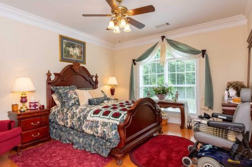 2411 Lebanon Church Rd, Jefferson GA  30549-5951 exterior