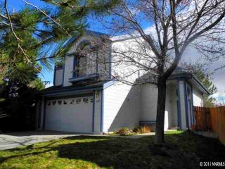 5187 Aspen View Dr, Reno, NV 89523-2604