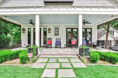 2531 Forrest Way, Atlanta, GA 30305-3716