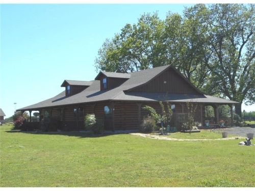 106850 4230 Rd, Checotah, OK 74426-5114