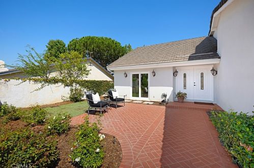 27102 Calle Del Cid, San Juan Capistrano, CA 92691-6205