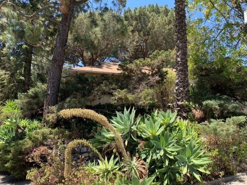 3500 Burritt Way, Glendale, CA 91214-1103