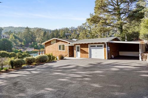 571 Fairview Ave, Mill Valley, CA 94941-3701