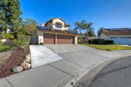 5058 Palermo Dr, Oceanside, CA 92057-6362