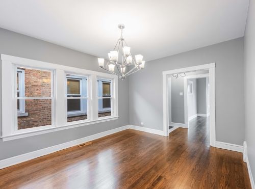 1514 Highland Ave, Forest View IL  60402-1426 exterior