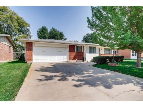 428 36th Ave, Greeley, CO 80634-1621