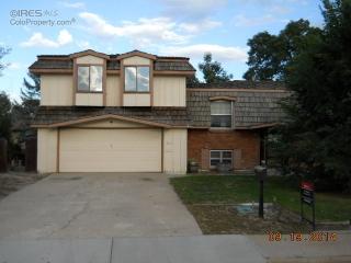 3112 Duffield Ave, Loveland, CO 80538-2533