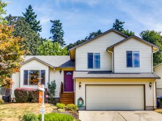 16610 Harold Ave, Portland OR  97267-4903 exterior