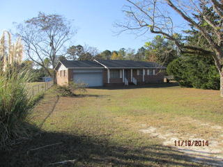 310 Hopewell Church Rd, Moultrie, GA 31788-1731