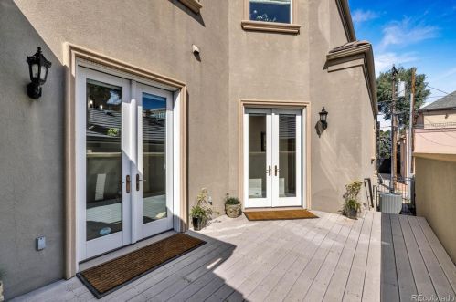 2720 4 Ave, Denver CO 80219-1613 exterior