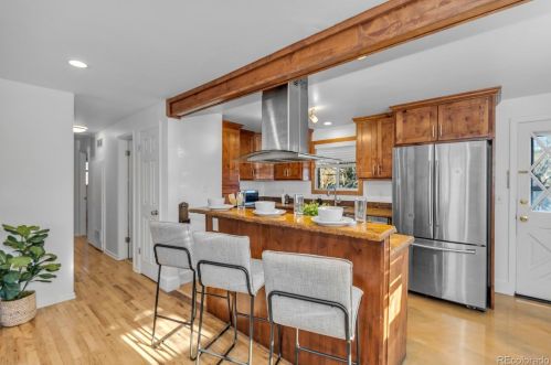 3365 Euclid Ave, Boulder CO  80303-2122 exterior