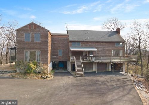 15110 Sabillasville Rd, Graceham, MD 21788-1623
