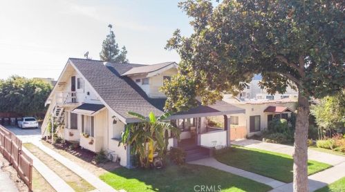 426 Ivy St, Glendale CA  91204-1012 exterior