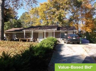 1422 Walton Way, Norcross, GA 30093-3955