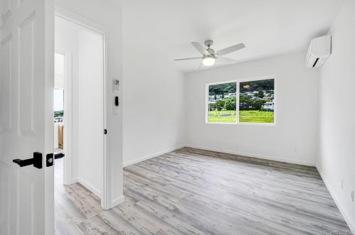 3607 Nipo St, Honolulu HI  96822 exterior