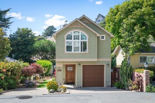455 Hacienda Dr, Cayucos, CA 93430-1522
