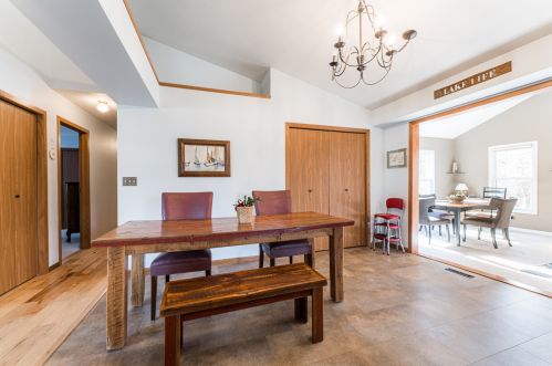 105 Fork Rd, Nelson IL  61021-7307 exterior