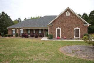 2709 Westport Ln, Conyers GA  30094-3394 exterior