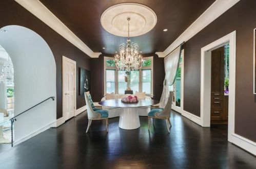 388 Beverly Rd, Atlanta GA  30309-2780 exterior