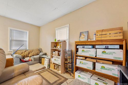 2126 High St, Denver CO 80210-6324 exterior