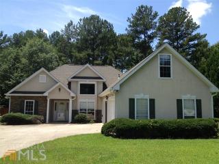 60 Justin Ct, Porterdale, GA 30016-3341