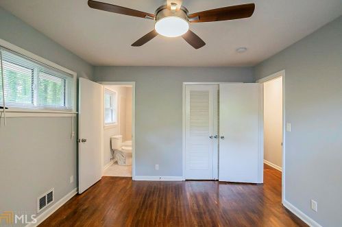 1240 Elva Dr, Atlanta GA  30331-7324 exterior