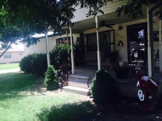 315 K Ave, Newkirk, OK 74647-2528