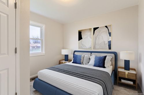 8895 Race St, Denver CO  80229-7946 exterior