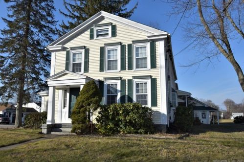514 Westchester Rd, Colchester CT  06415-2246 exterior