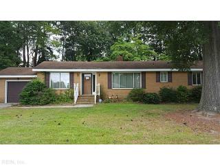 3521 Pine Rd, Portsmouth, VA 23703-3826