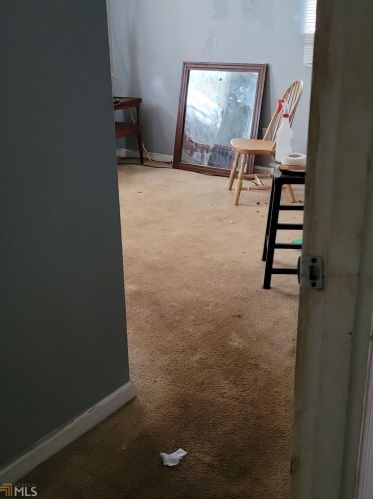 6608 Runlet Way, Rex GA 30273 exterior