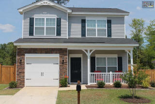 438 Whispering Oak Cir, Lake Murray, SC 29036-7317