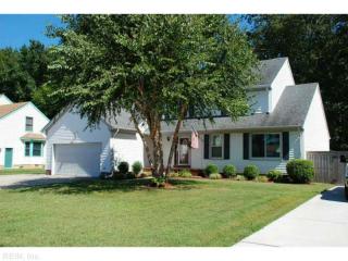 744 Remington Dr, Chesapeake, VA 23322-6309