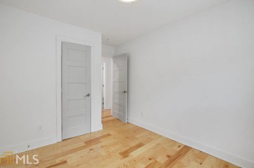 1816 Evans Dr, Atlanta GA  30310-4820 exterior