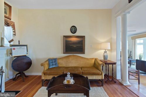 1625 Winters Ave, Shady Side MD 20764-9718 exterior