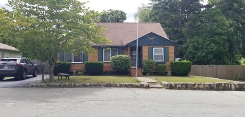 4 Collier Way, Coventry, RI 02816-8410
