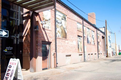 2038 6th Ave, Greeley CO  80631-7106 exterior