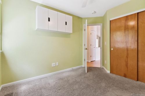 8814 Greengrass Way, Parker CO 80134-3945 exterior