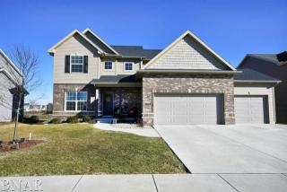 1026 Granite Way, Normal, IL 61761-6441