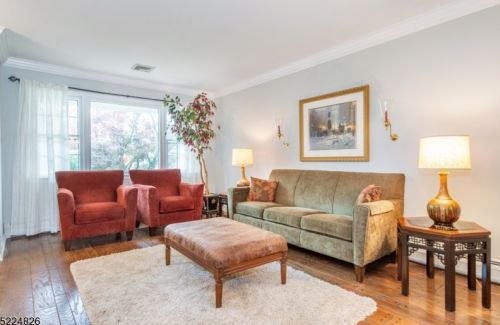 124 Evans Rd, Bloomfield, NJ 07003-5534