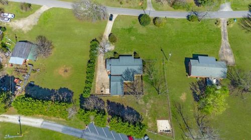 149 Stapler Dr, Nicholson GA  30565-2061 exterior