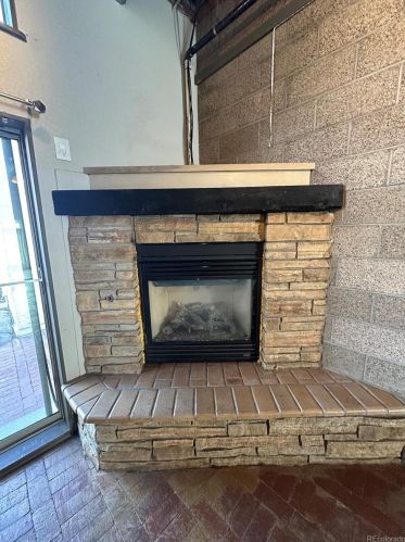 1141 21st St, Denver CO  80205-2028 exterior