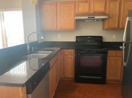 222 Cottonwood Creek Cir, Holly Springs GA  30114-9004 exterior