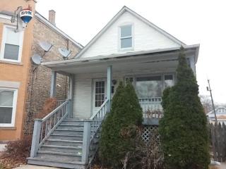 1531 East Ave, Forest View, IL 60402-1324
